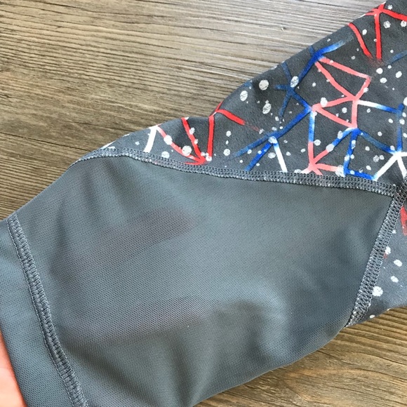 Zella High Waist Crop - Picture 5 of 6